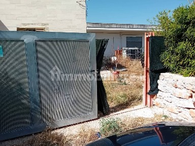 Castellana Grotte, Strada Vicinale Spirito Santo