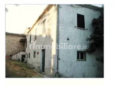 Casale Strada Canfiagio, Cagli