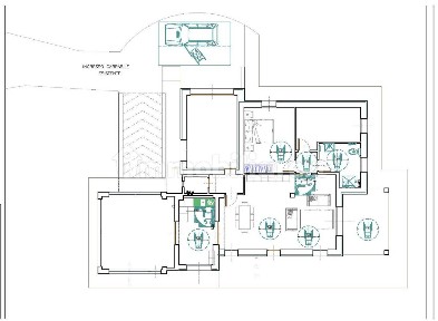 Rustico 46 m², Monte Giove - Magliano, Fano