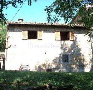 Urbania, Strada Provinciale Metaurense