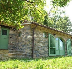 Urbania, Località Porta Celle Macchia