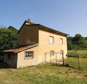 Borgo Pace, Strada Statale 73Bis