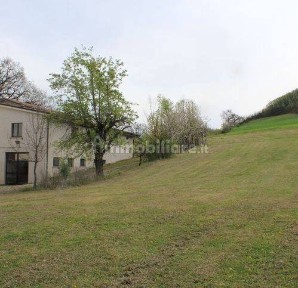 Acqualagna, Strada Provinciale 55