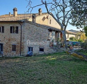 Urbino, Via Pallino