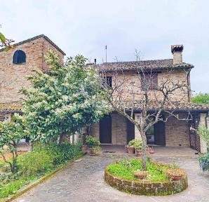 Urbino, Via Sant'Antonio