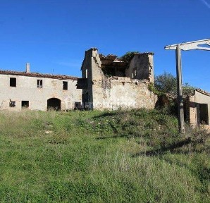 Rustico via San Donato, Sassocorvaro Auditore