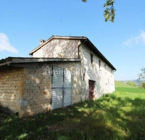 Rustico Monte Polo, Urbino