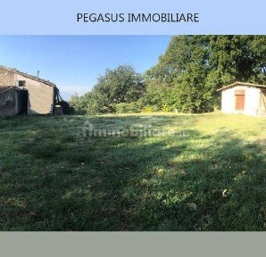 Rustico via Ca' Berardo, Fermignano