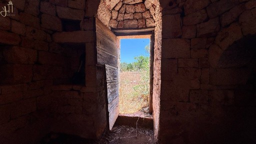 Polignano a Mare, Contrada Monte la Vecchia