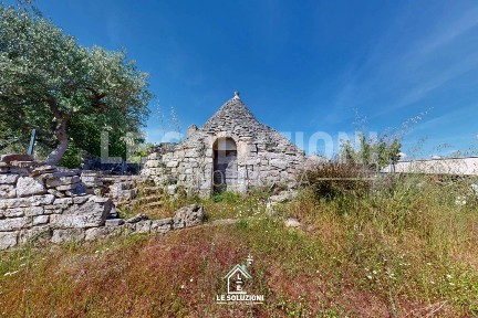 Putignano, Strada Comunale La Russa