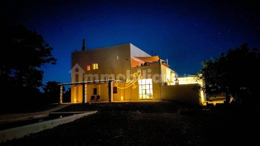Monopoli, C.da Cervarulo