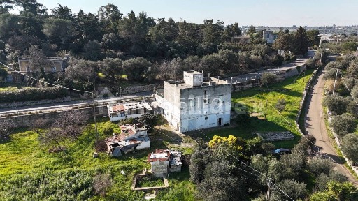Monopoli, Contrada Bellocchio