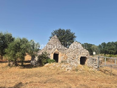 Locorotondo, Contrada Chiatante