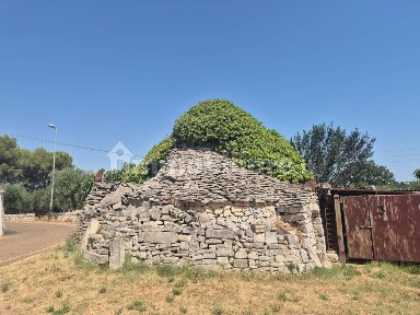 Locorotondo, Contrada Montetesse