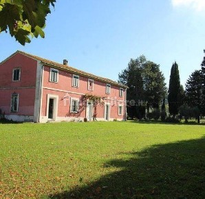 Rustico Strada Provinciale 77, Terre Roveresche