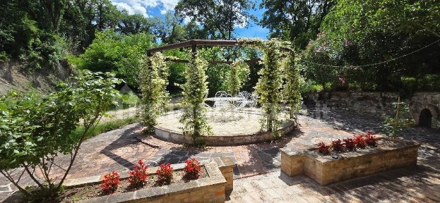 Casale, ottimo stato, 172 m², Pergola