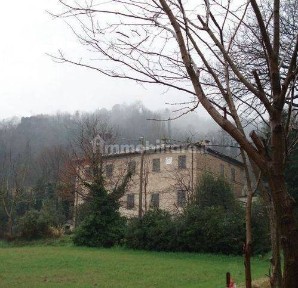 Vallefoglia, Via Morciola