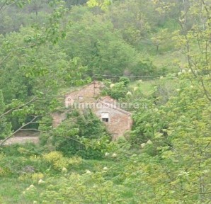 Montefelcino, Via Costa Della Figura