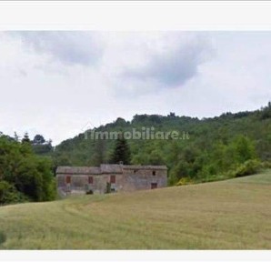 Fossombrone, Strada Provinciale 40