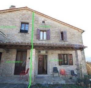 Apecchio, Via Martiri Della Libertà