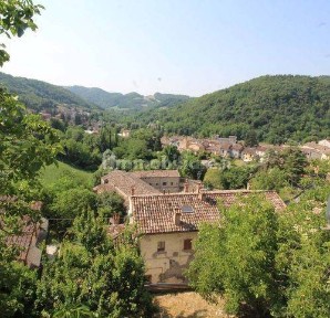 Rustico via Dei Toschi 5, Centro, Macerata Feltria