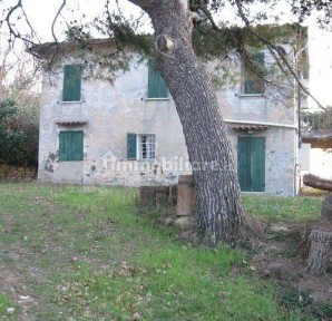 Rustico Strada Del Pignocco, Celletta - Santa Veneranda, Pesaro