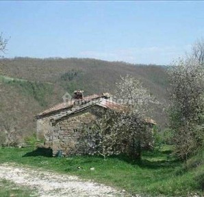 Rustico Strada Provinciale 257 Apecchiese, Apecchio