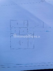Casale, da ristrutturare, 433 m², Case Bruciate, Pesaro
