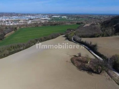 Cascina 200 m², Caminate, Fano