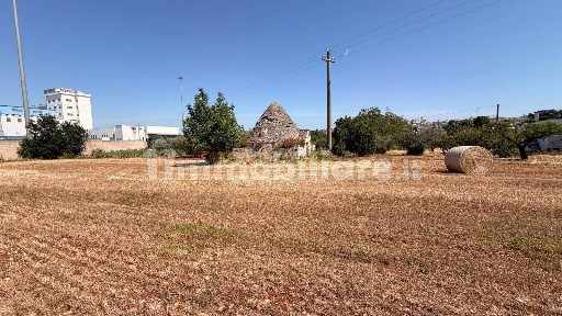 Trullo Strada Comunale Cacariccio, Putignano