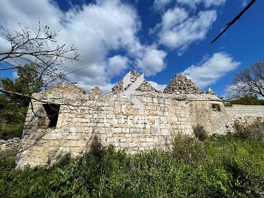 Locorotondo, C.da Nardelli