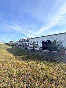 Noci, Strada Provinciale Noci Verso Massafra