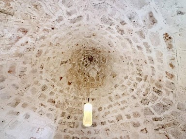 Monopoli, Contrada Padresergio