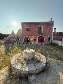 Polignano a Mare, S.C. Monte Della Vecchia