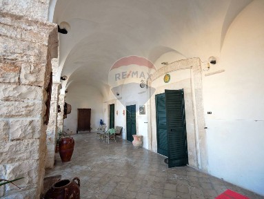 Giovinazzo, Via Casino della Principessa, 10