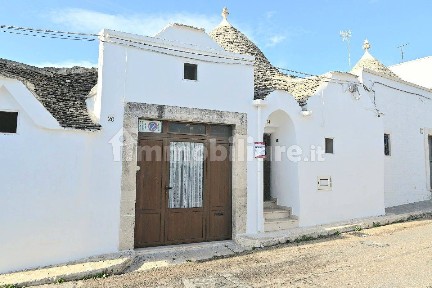Alberobello, Via Monte Grappa, 28