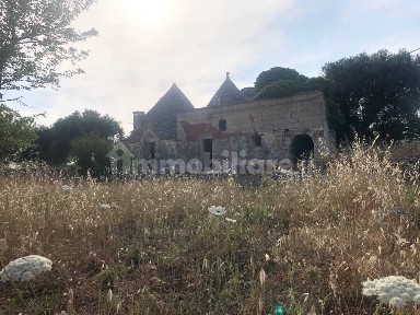 Monopoli, Strada Comunale Zingarello