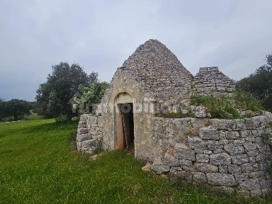 Polignano a Mare, Contrada Monte la Vecchia