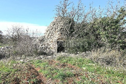 Alberobello, SP162