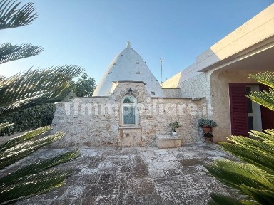 Trullo Strada Comunale Maringelli, Polignano a Mare