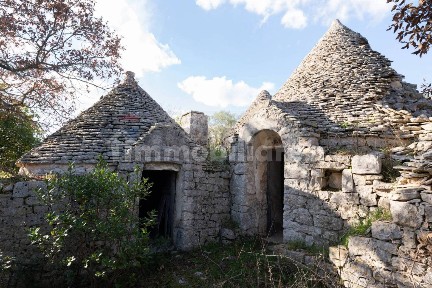 Locorotondo, Contrada Cerrosa, -
