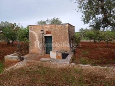 Polignano a Mare, Contrada Selvafina No Number