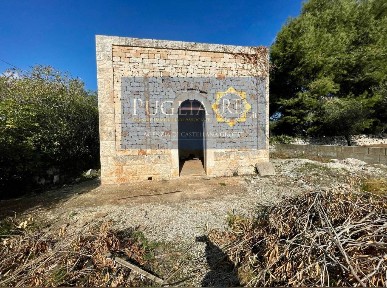 Casale Strada Comunale Pista di Cristo, Castellana Grotte