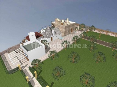 Trullo Strada Comunale Tavarello 324, Monopoli