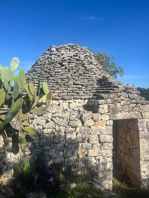 Trullo Strada Comunale Vito d'Impero, Castellana Grotte