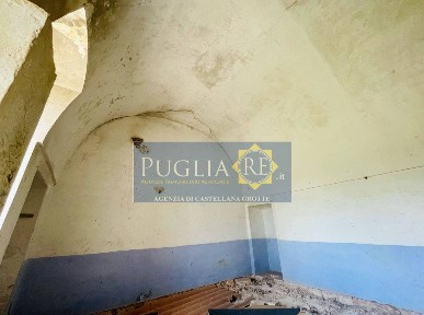 Rustico via Ferrone, Grotte Di Castellana, Castellana Grotte