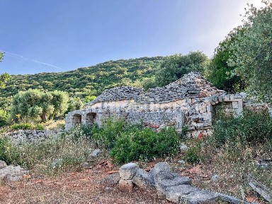 Monopoli, Contrada Torchiano