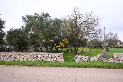 Baita C. da Santa Maria del Soccorso, Noci