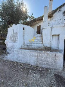Monopoli, C.da L'Assunta