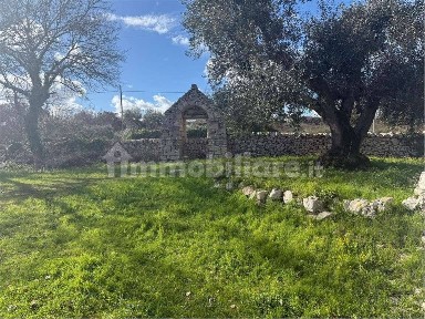 Trullo Contrada Cupa, Locorotondo